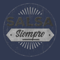 Salsa Siempre Salsa Dancing I Latin Dancewear Basic T-shirt | Artistshot