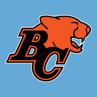 Bc Lions Basic T-shirt | Artistshot