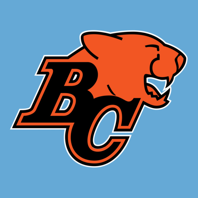 Bc Lions Basic T-shirt | Artistshot