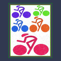 Cycling  Abstract Surreal Bicycle Racing Print Basic T-shirt | Artistshot