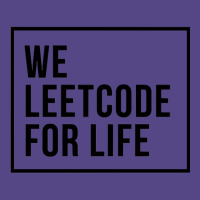 We Leetcode For Life Active Basic T-shirt | Artistshot