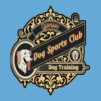 Dog Sports Club Basic T-shirt | Artistshot