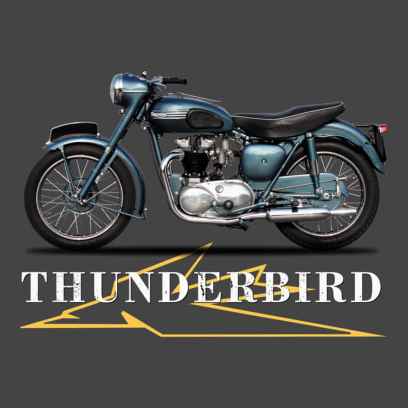 Thunderbird 1955 At Big Ben Perfect Gift Basic T-shirt | Artistshot