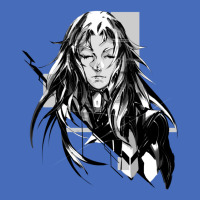 Elma - Xenoblade X Basic T-shirt | Artistshot