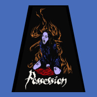 Possession Tatto Product Basic T-shirt | Artistshot