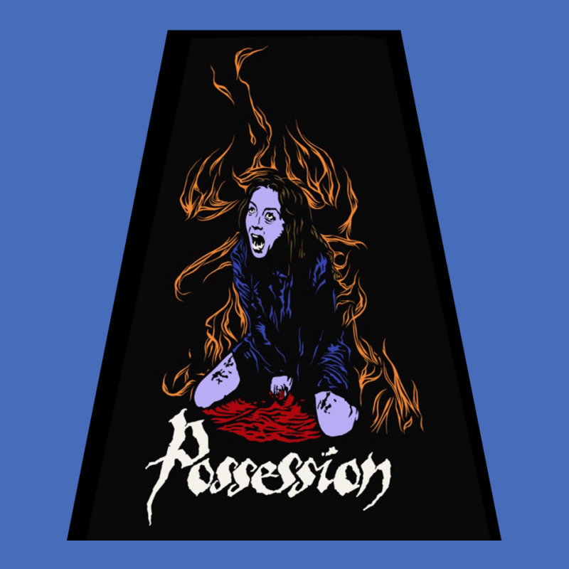 Possession Tatto Product Basic T-shirt | Artistshot