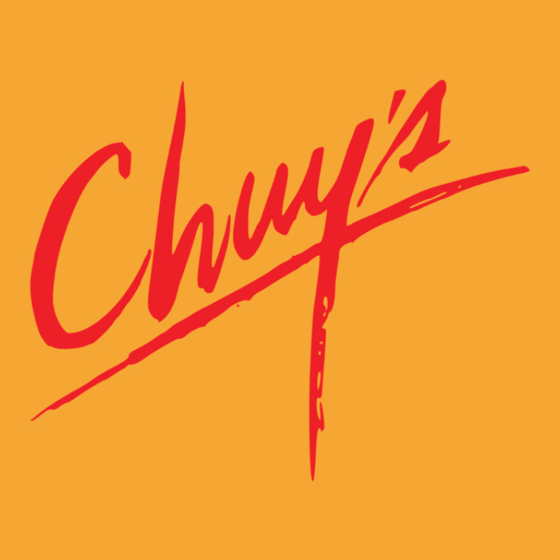 Chuy's Resto Basic T-shirt by DerrickSutton | Artistshot