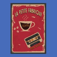 La Petite Fabrique - Retro Design 1 Basic T-shirt | Artistshot