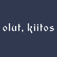 Olut Kiitos Beer Please Finnish Language Finland Basic T-shirt | Artistshot