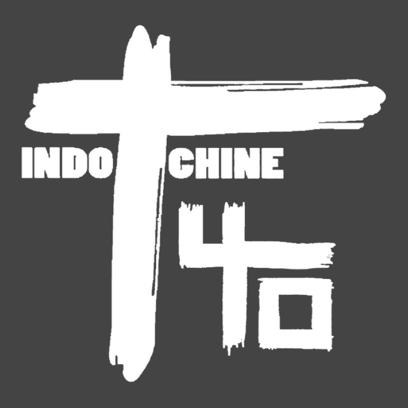 Best Of Indochine Band1 Exselna Genres Rock1 Basic T-shirt by cm-arts | Artistshot