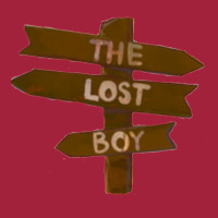 Cordae The Lost Boy Album Sign Basic T-shirt | Artistshot