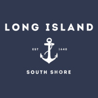 Long Island New York South Shore Est 1640 Raglan Baseball Tee Basic T-shirt | Artistshot