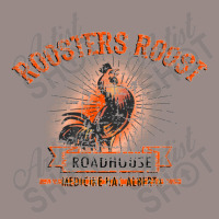 Rooster's Roost Roadhouse   Werewolf Hunter Vintage T-shirt | Artistshot