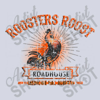 Rooster's Roost Roadhouse   Werewolf Hunter Fleece Short | Artistshot