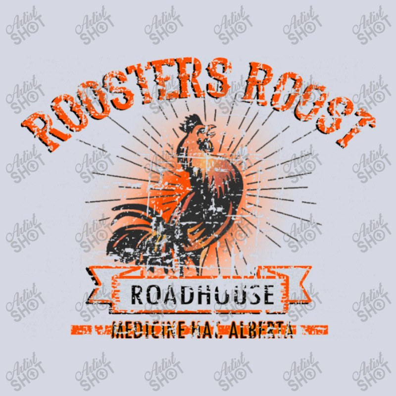 Rooster's Roost Roadhouse   Werewolf Hunter Fleece Short by suramadukara | Artistshot