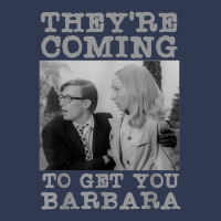 They're Coming To Get You Barbara   Zombie The Living Dead T Shirt Basic Youth T-shirt | Artistshot