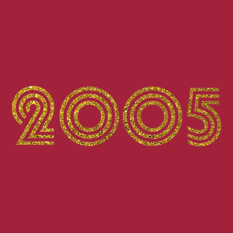 2005   Birth Year Milestone Birthday Retro Funk Disco Premium T Shirt Basic Youth T-shirt by cm-arts | Artistshot