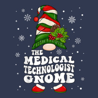 Medical Technician Gnome Emergency Worker Christmas Pajama T Shirt Basic Youth T-shirt | Artistshot