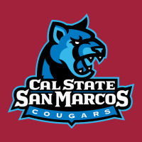 Cal State San Marcos Cougars Basic Youth T-shirt | Artistshot