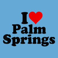 I Love Heart Palm Springs California T Shirt Basic Youth T-shirt | Artistshot