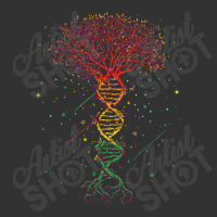 Dna Tree Life Genetics Biologist Science Earth Day Baby Bodysuit | Artistshot