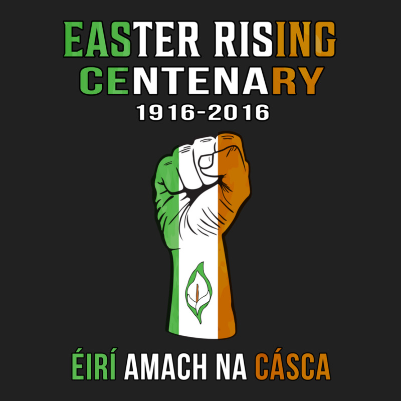 Easter Rising Centenary T Shirt 1916  2016 Basic T-shirt | Artistshot