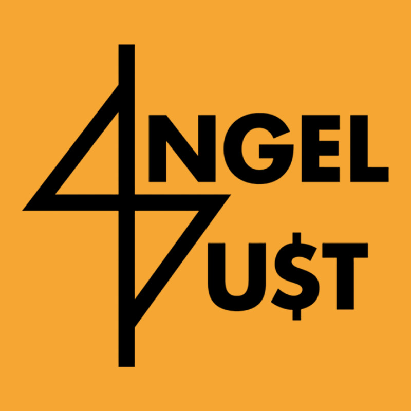 Angel Dust 1 1 Basic T-shirt by RobertStone | Artistshot