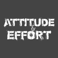 Attitude Effort Teamwork Business Productivity Basic T-shirt | Artistshot