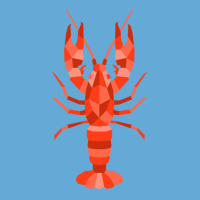 Crustaceancore For Ocean And Animal Lovers Sea Life Basic T-shirt | Artistshot