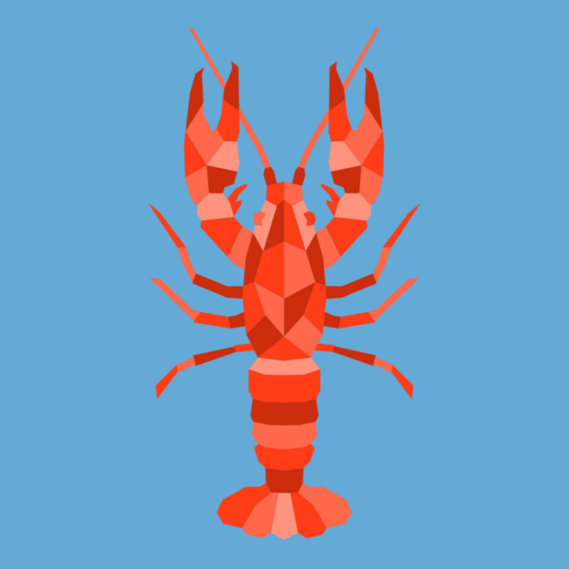 Crustaceancore For Ocean And Animal Lovers Sea Life Basic T-shirt | Artistshot