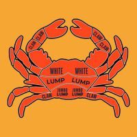 Crab Butcher Diagram Crustaceancore Crab Meat Humor Funny D Pun Great  Basic T-shirt | Artistshot