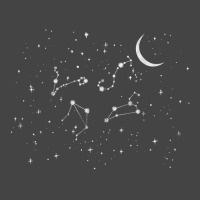 Stargazing Constellation Astronomy Lover Gift Basic T-shirt | Artistshot