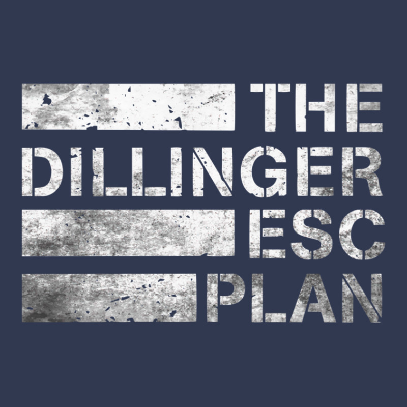 The Dillinger Esc Plan Basic T-shirt | Artistshot