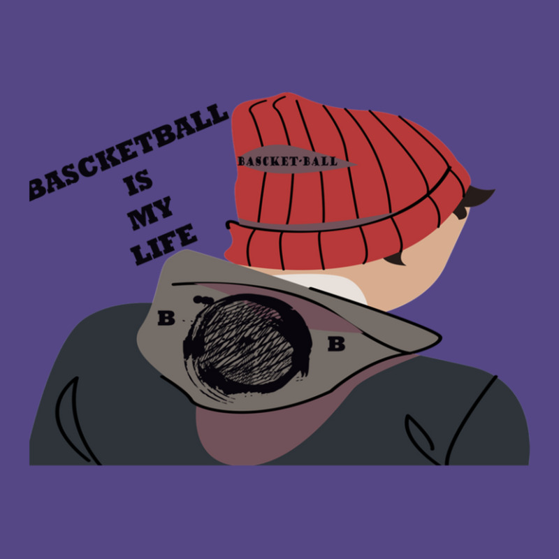 Bascketball Great Tshirt Basic T-shirt | Artistshot