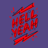 Hell Fuckin Yeah (6) .png Basic T-shirt | Artistshot