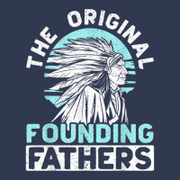 The Original Founding Fathers Indigenous Native American Basic T-shirt | Artistshot