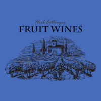 Herb Ertlinger Fruit Wines From Schitts Creek Basic T-shirt | Artistshot