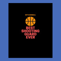 Best Shooting Guard Ever Basic T-shirt | Artistshot