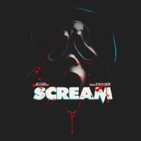 Scream 3 Basic T-shirt | Artistshot