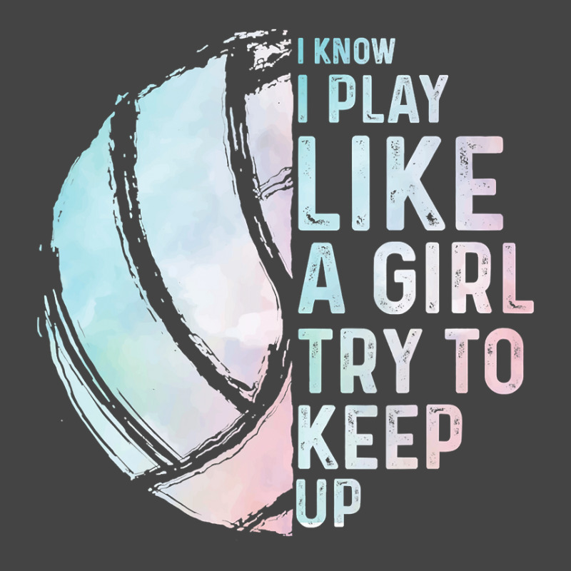 Volleyball Sport Lover Funny Volleyball Design Girls Women Youth Teen  Basic T-shirt | Artistshot