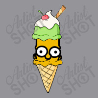 Bart Simpson Ice Cream 3/4 Sleeve Shirt | Artistshot