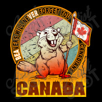 Beaver Canada Flag Lightweight Hoodie | Artistshot