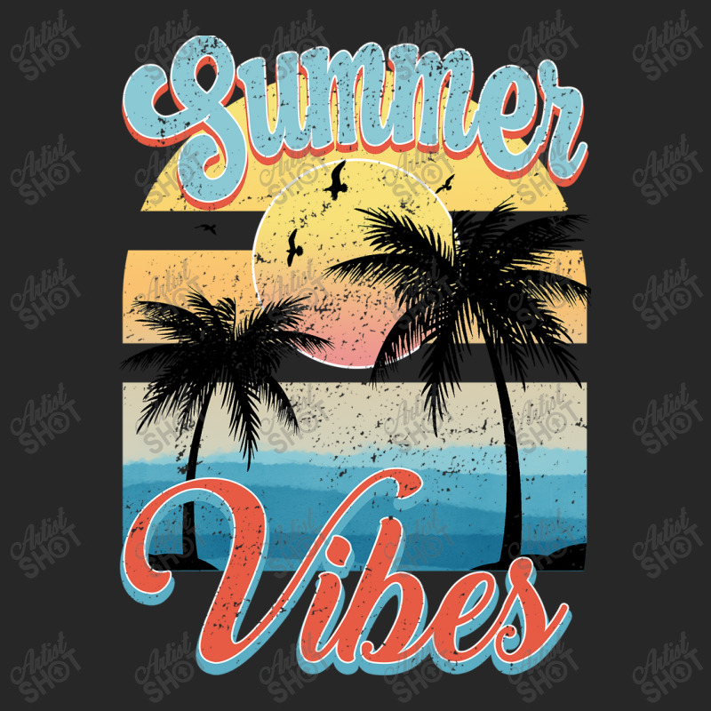 Summer Vibes Women's Pajamas Set by DonieRan | Artistshot