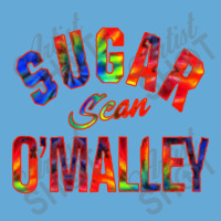 Tiedye Sean O’malley Sugar Wecome To The Suga Show Basic T-shirt | Artistshot