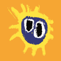 Screamadelica Primal Basic T-shirt | Artistshot