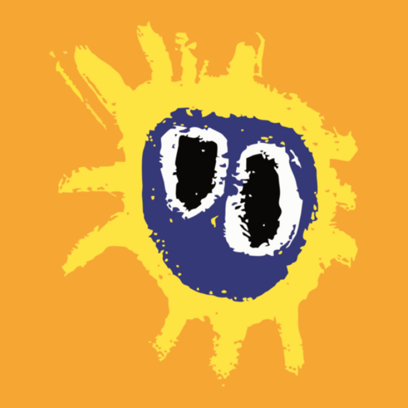 Screamadelica Primal Basic T-shirt by AdamJacobThielman | Artistshot