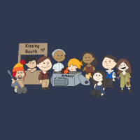 Firefly Peanuts Basic T-shirt | Artistshot