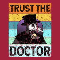 Plague Doctor Outfit Costume For Men Women Kids Basic T-shirt | Artistshot