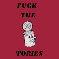 Fuck The Tories  24 Basic T-shirt | Artistshot