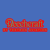 Beechcraft Aircraft Aviation Basic T-shirt | Artistshot